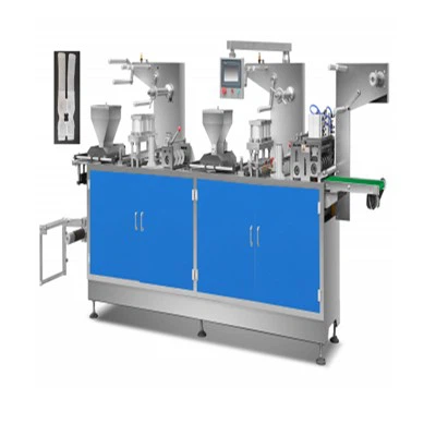 เครื่องทำแผ่นรองเข่า