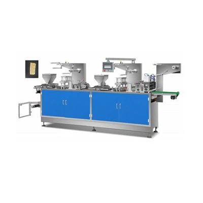 เครื่องทำแผ่นเอว