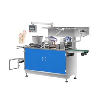 เครื่องทำแผ่นเท้าอุ่น